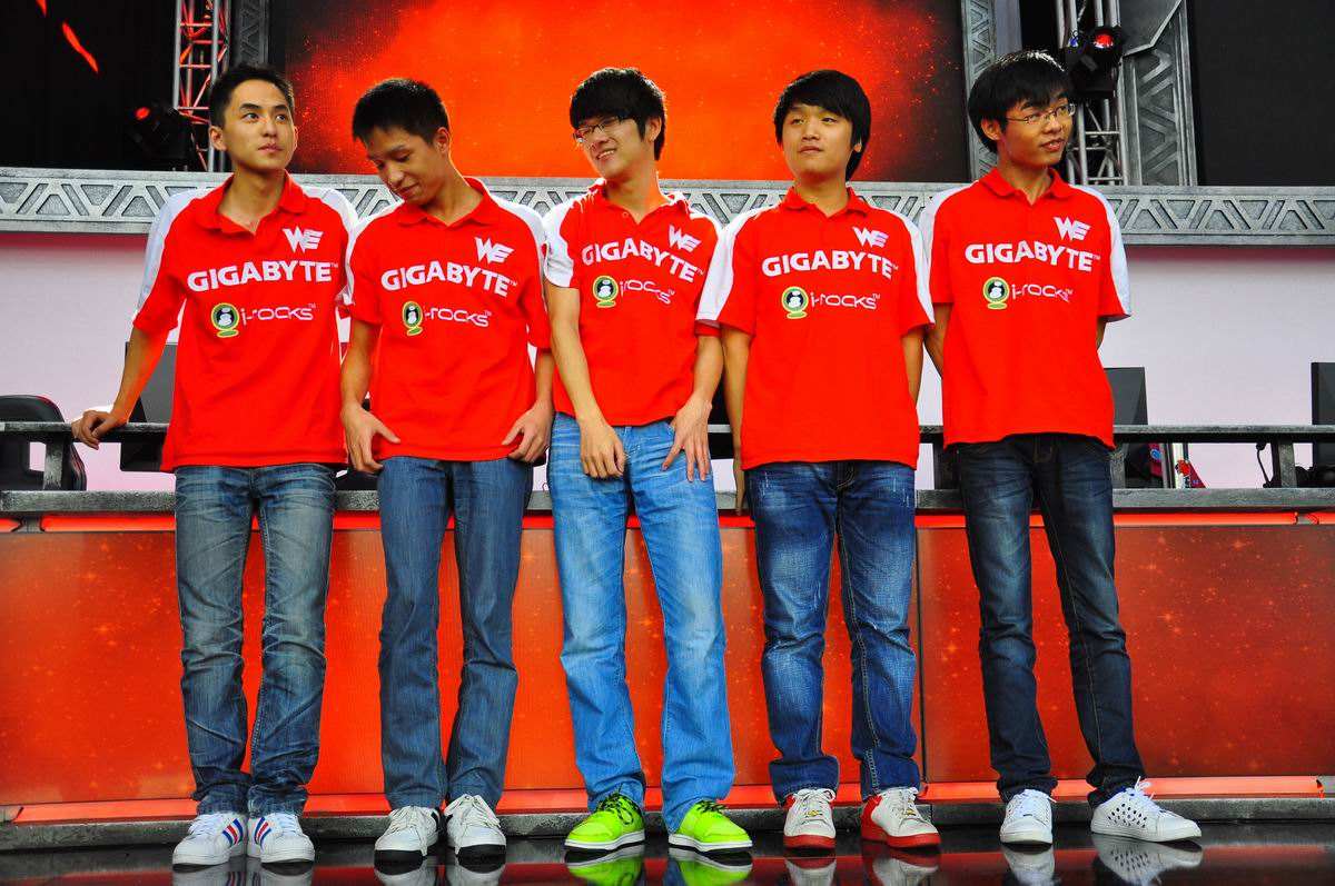 lols2世界总决赛we,lolwes2世界赛