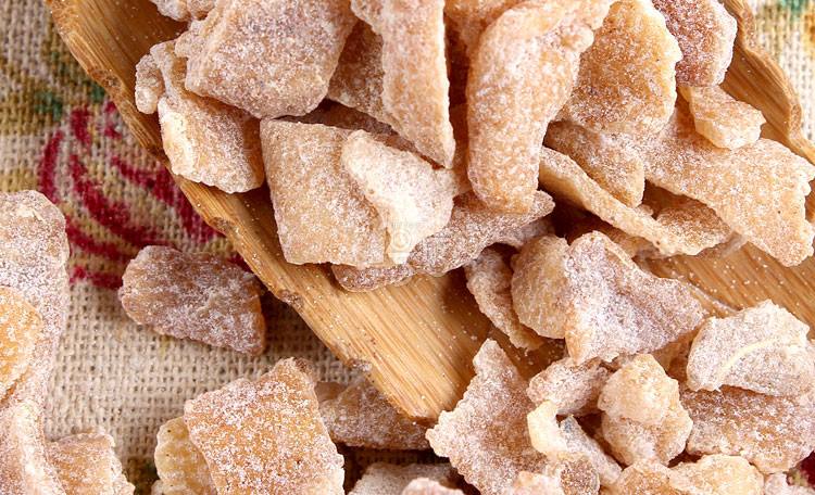 中药零食吃错不补身反伤身,中药小零食你吃对了吗