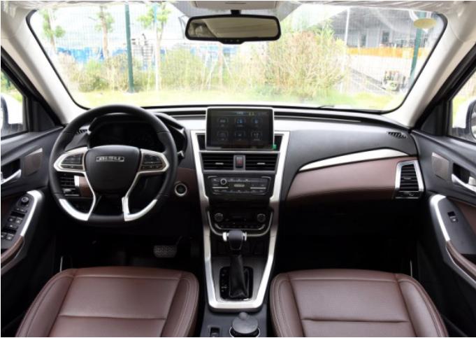 比速t3这款车怎么样,比速t3全部配置功能