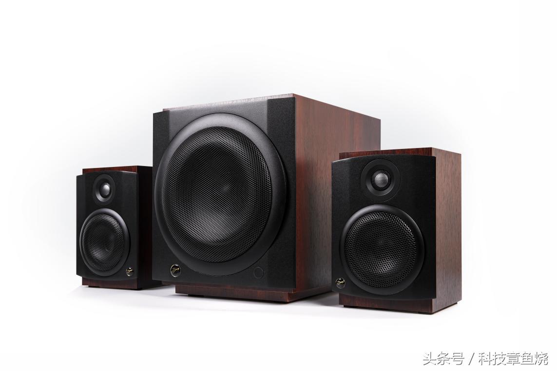 hivi惠威m-80w评测,hivi惠威m60-5.1多媒体有源音箱