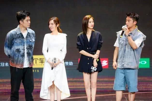 郑恺陈赫王晓晨江疏影同学聚会 (王晓晨陈赫郑恺综艺节目)