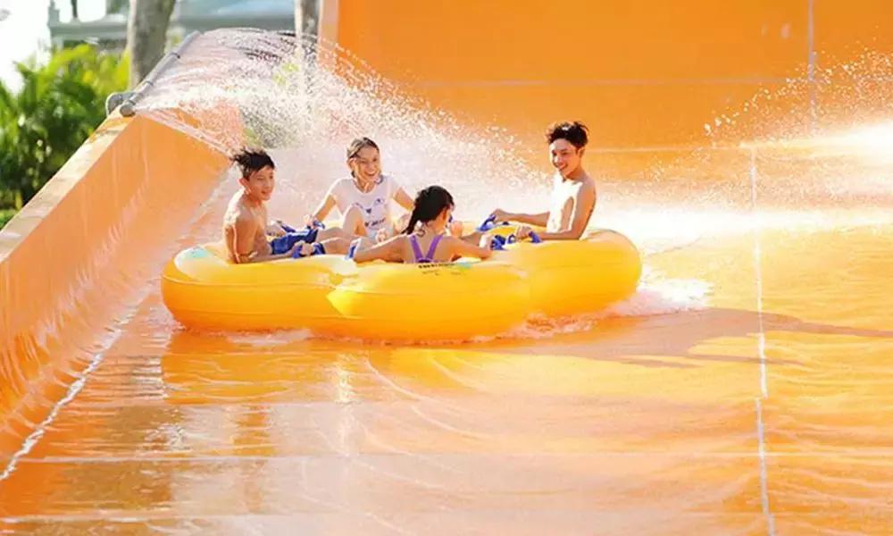 国内小众4个海岛人少景美还便宜,富国岛旅游攻略免签