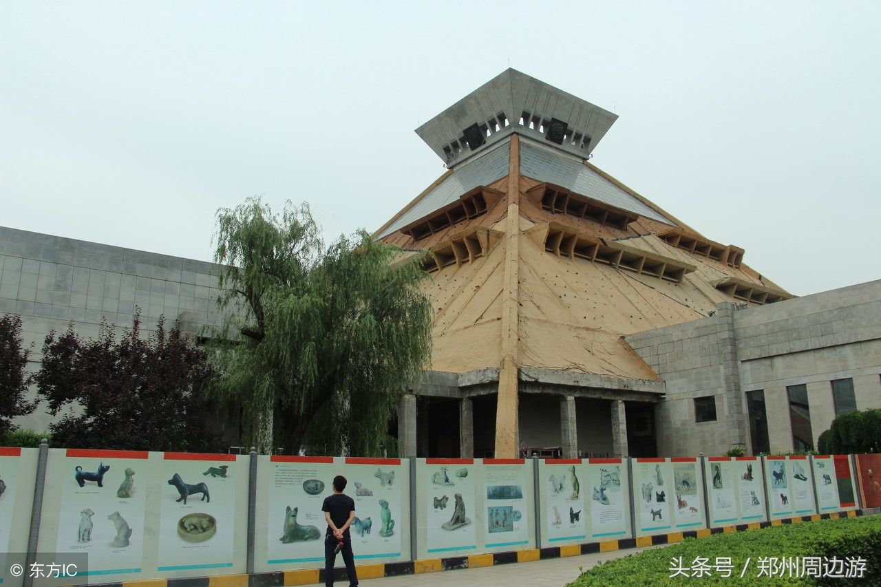 有一种普通话叫郑州话,郑州话与普通话的区别