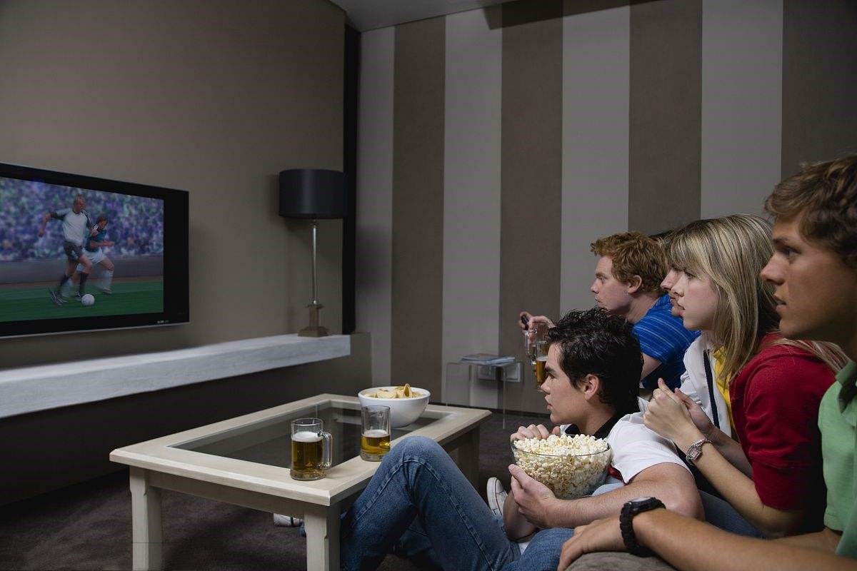 怎么用网络电视看世界杯直播,互联网电视平台直播世界杯