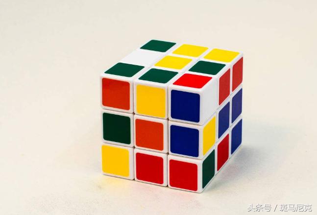 魔方思维论,魔方杂谈