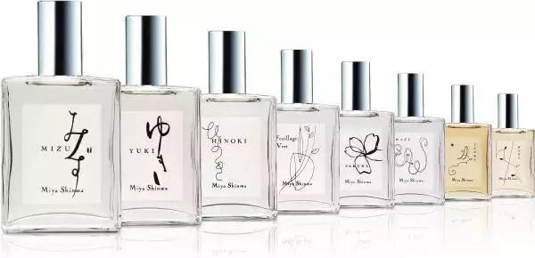 这次才是最性感的用香法，不止香调分析、喷香位置那么简单