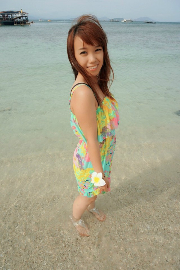 有一种浪漫叫做带你去三亚看海,去三亚看海感悟