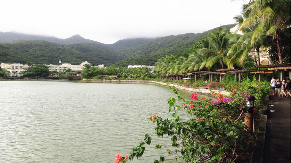 亚龙湾休闲度假康养旅游,亚龙湾老人休闲度假