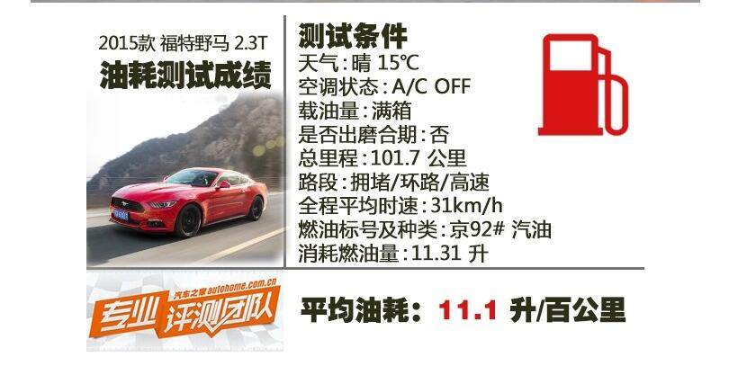 网友：力顶小野马，直喷奥迪宝马 玩脑筋急转弯？