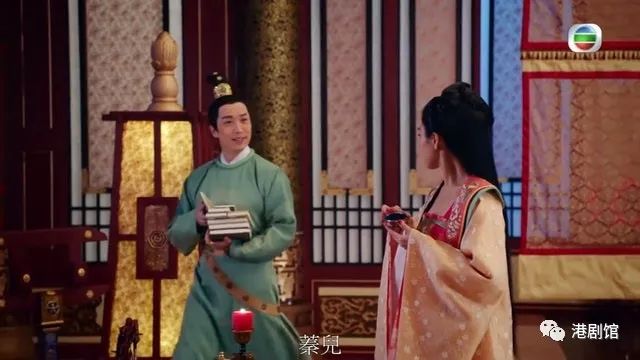 「深宫计」太子妃玩*情催**香薰，唐玄宗食用伟哥，夜夜笙箫