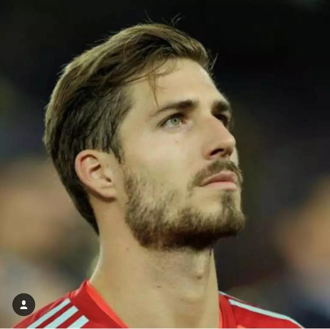 我是伪球迷,世界杯历届帅哥颜控