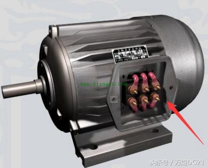 摇表测量三相防爆电机好坏,摇表测量三相电机三角形接法好坏