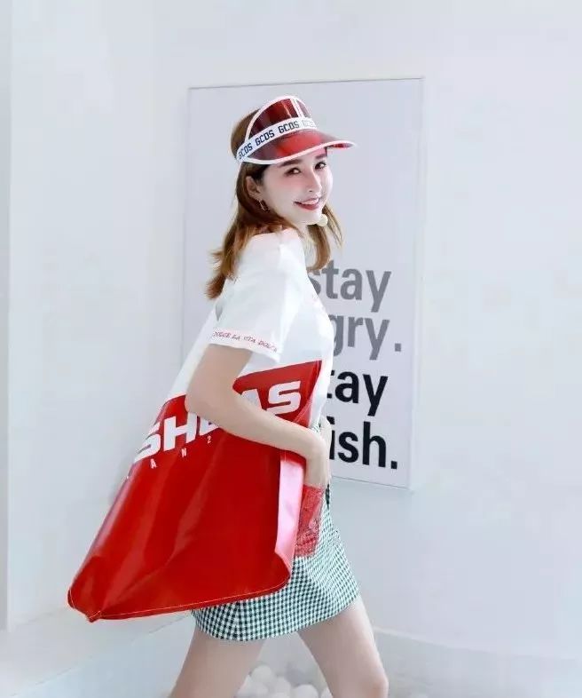 好看的人都来这间买手店淘尖货,连名模圈的人都来了