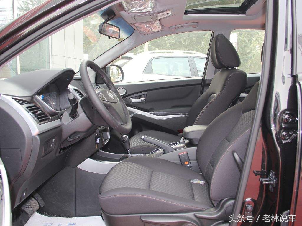 丰田纯进口suv15万 (15万左右合资进口发动机suv)