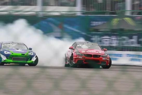 把握精彩瞬间尽享速度与激情——佳能1DX2使用心得