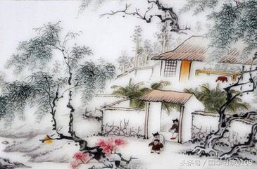 十首千古咏物诗,十首千古奇诗