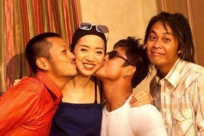 梅艳芳悲情歌曲,梅艳芳悲情往事歌曲