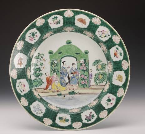 一起穿越！来听重量级国宝讲述广东威水史