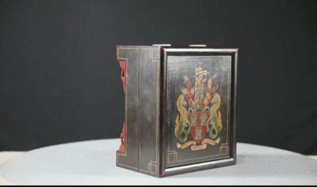 一起穿越！来听重量级国宝讲述广东威水史