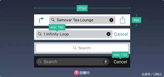 史诗标准打破光的规则,ios详细规范