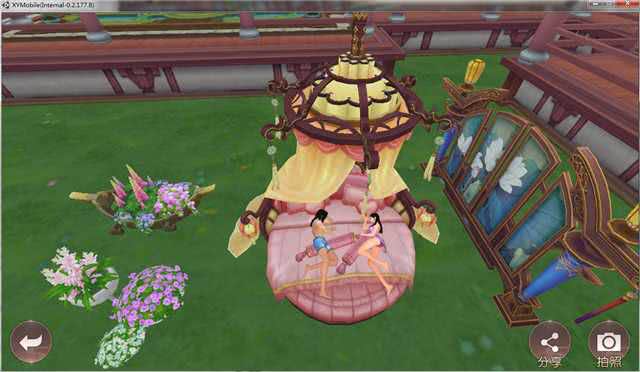 小手一点轻松过科举,新增的这些功能真是福音