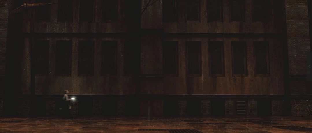 可以把男人吓哭的三种恐怖片,六种不同的恐怖片