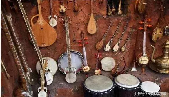 老北京消失的物件,老北京即将消失的行当