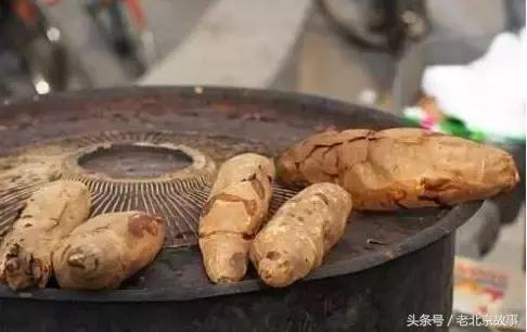 老北京消失的物件,老北京即将消失的行当