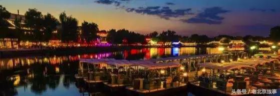 老北京消失的物件,老北京即将消失的行当