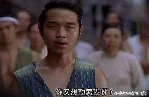 周星驰片中导演客串十大经典片段,你还记得周星驰出演过哪些电影吗
