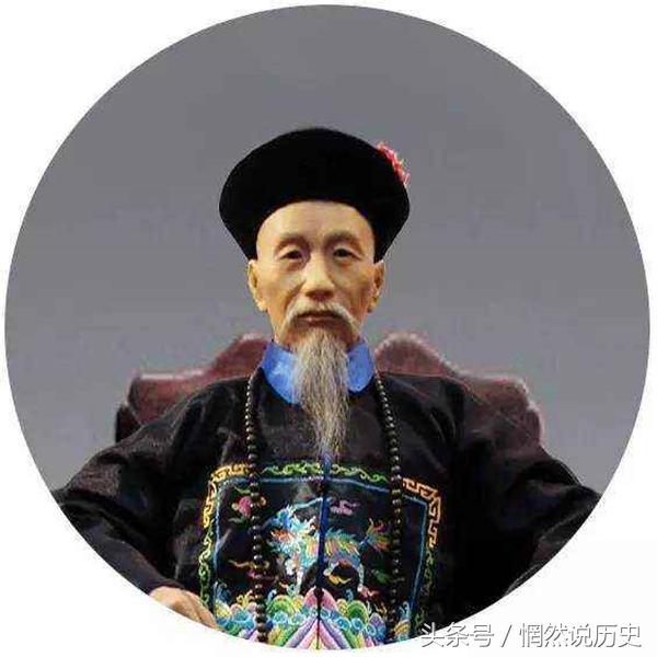 只是为解一时之恨,谁又曾想过,曾国藩因此事遭遇了什么