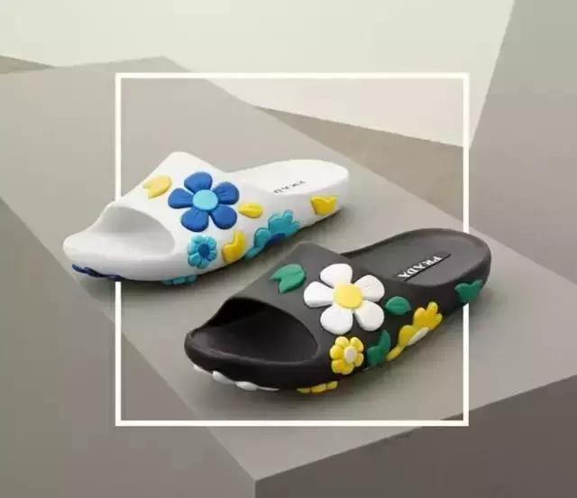 凉拖相差5元有什么区别,凉拖划算