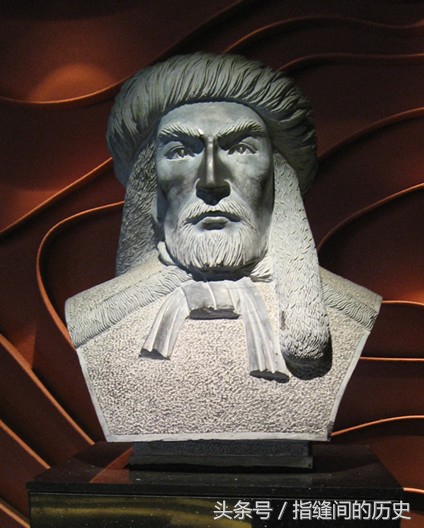 完颜阿骨打被宋徽宗处死,完颜阿骨打子孙一览表