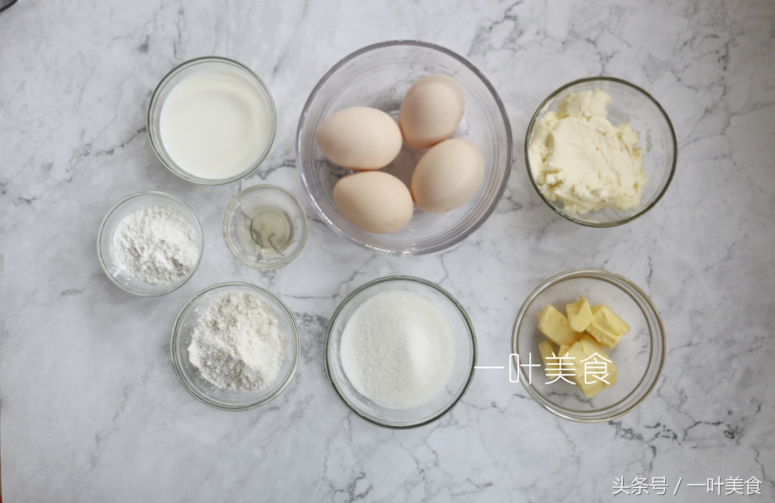 如何制作口感浓郁的芝士蛋糕,怎样做入口即化的芝士蛋糕