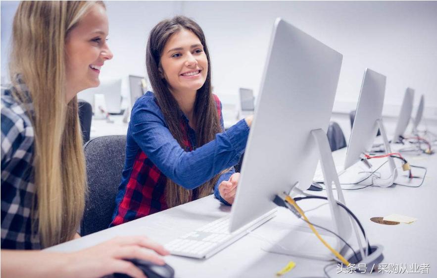 透过大学专业设置，感受采购人的“悲凉”！