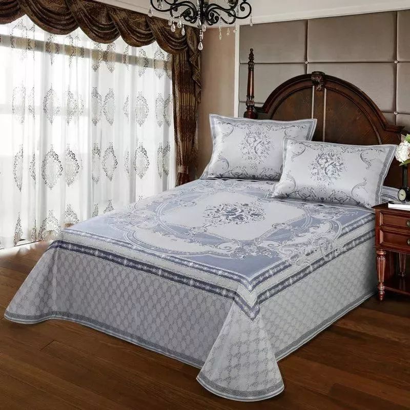 天热了睡凉席天冷了,天热睡哪种凉席最好