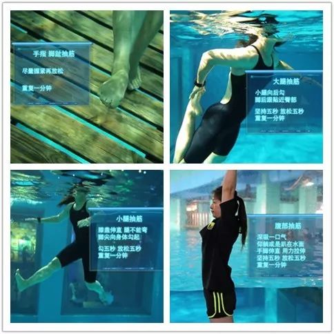 夏天游泳池旅游注意事项,海边旅游安全知识及游泳注意事项