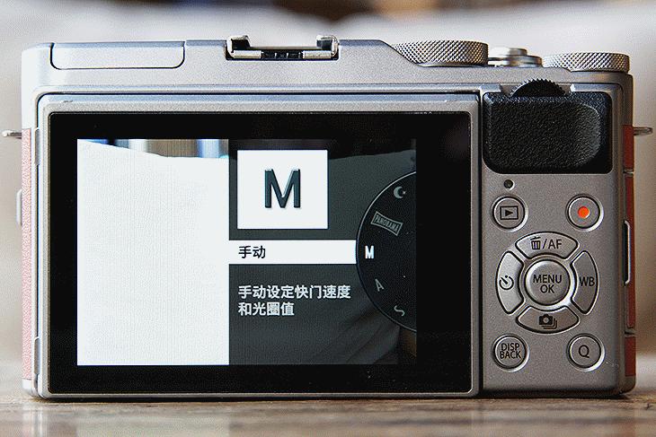 富士X-A5微单评测！不仅能美颜自拍ISO6400感光度画质也很纯净