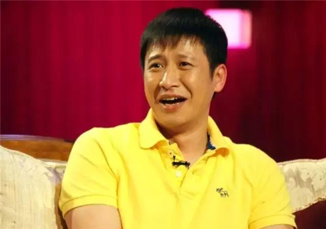 两个张国强同框,两个张国强哪个更帅