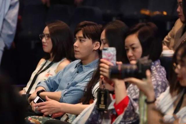 李易峰动物世界电影讲什么,李易峰动物世界在哪看