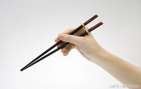 筷子里所蕴含的传统文化精神,筷子体现的中华传统文化元素
