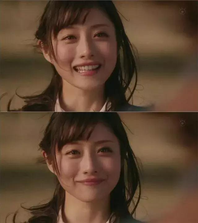 除了新垣结衣和石原里美，岛国还有哪些有特色的高颜值小姐姐？