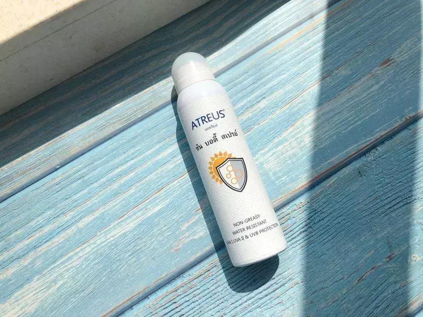 50多块钱好用的防晒,防晒喷雾推荐平价学生10元以内