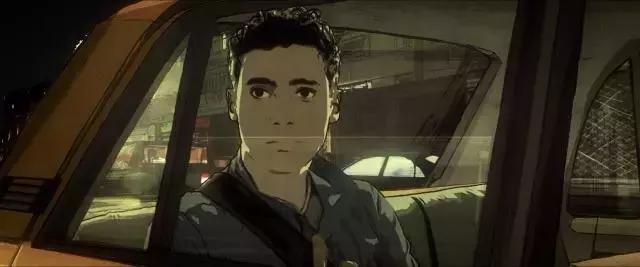 值得看的黑暗动画短片,这可能是三观最正的成人动画片