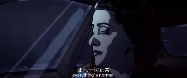 值得看的黑暗动画短片,这可能是三观最正的成人动画片