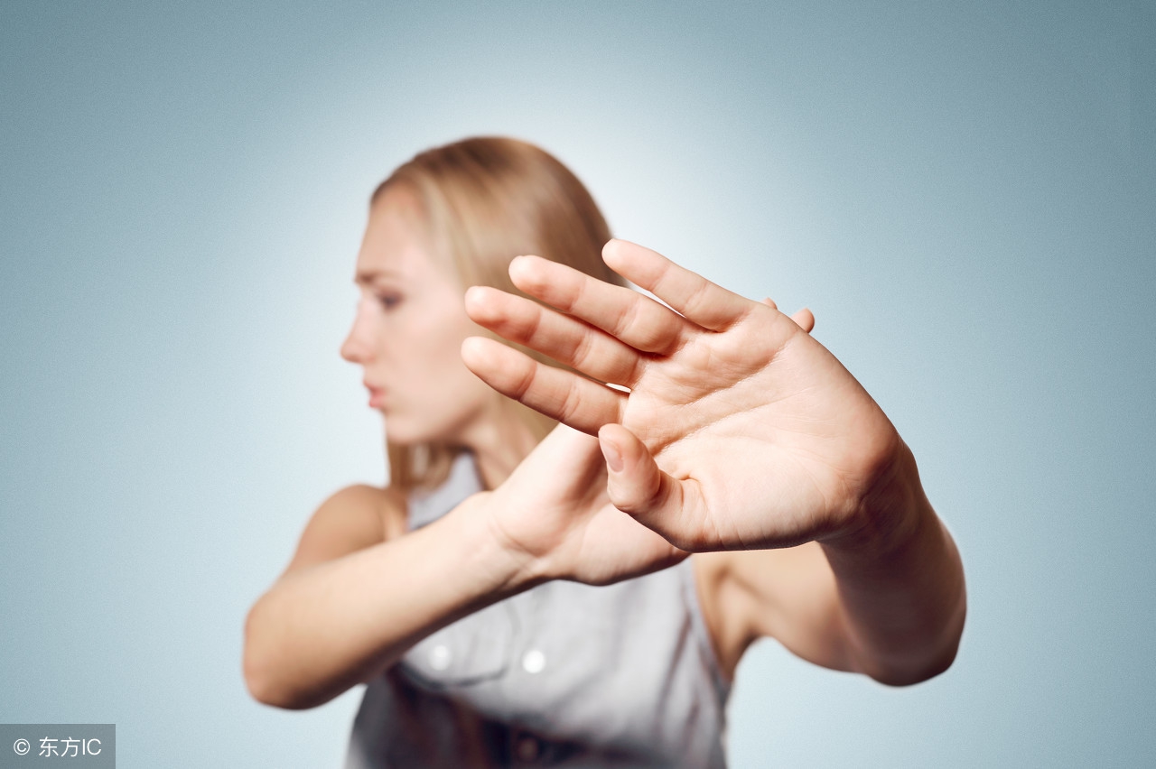 类风湿关节炎常见误区，你中了几个？