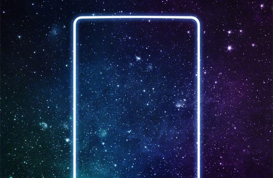 真正的全面屏是什么样的,你真的懂什么是概念吗