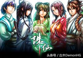 17本最好的网络小说20年经典神作,推荐几本能看下去的网络小说