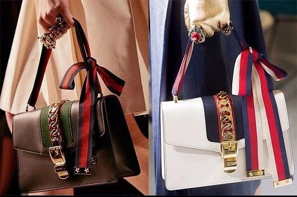 gucci手机包吐槽,gucci包好丑