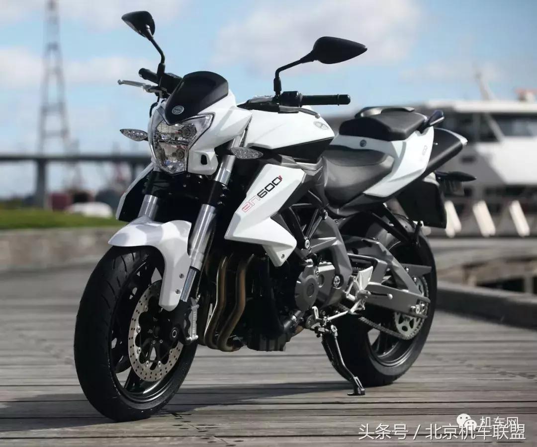 大家评车:黄龙600怎么样?